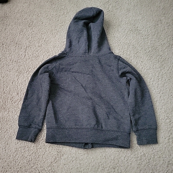 Jumping Beans Toddler Girl's Full-Zip Softest Fleece - Picture 8 of 10